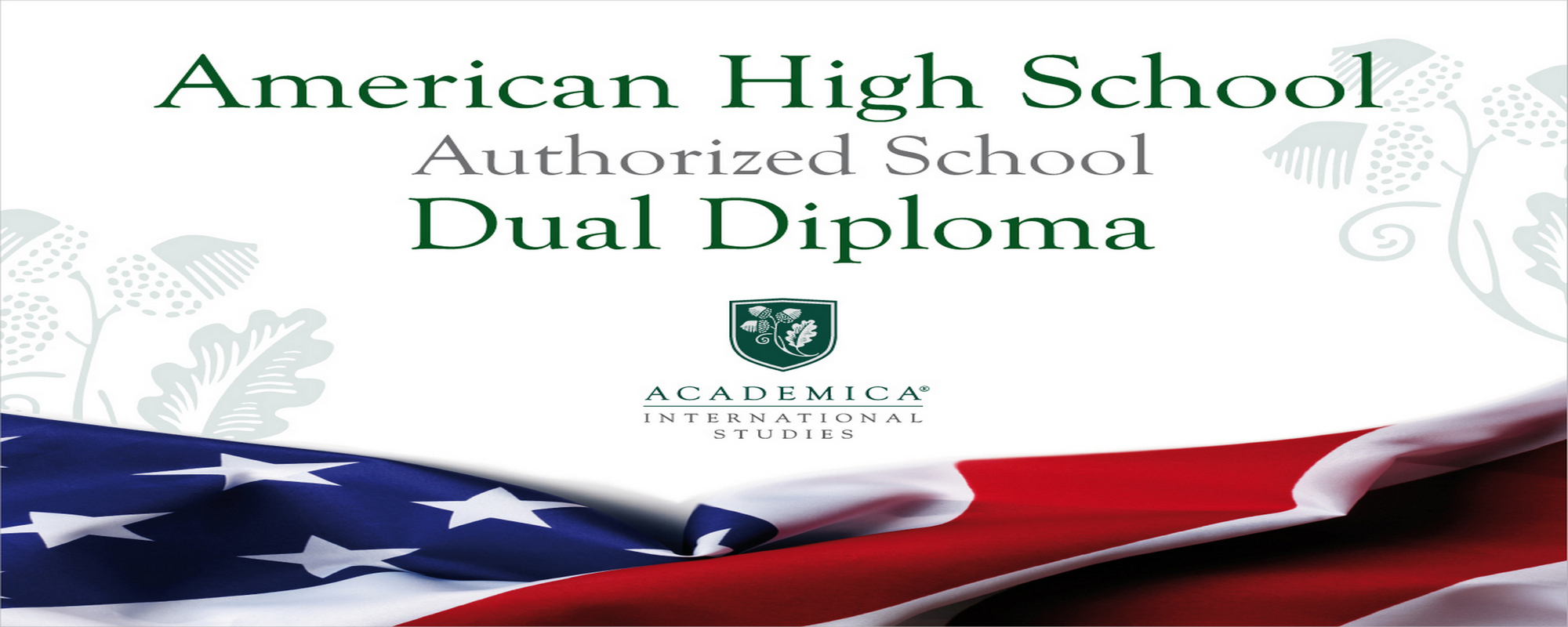 Dual Diploma: High-School Abschluss neben dem Abitur